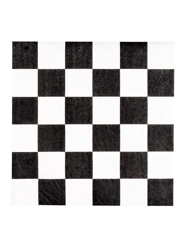 Boland - Paper Napkins Race 20 pcs.