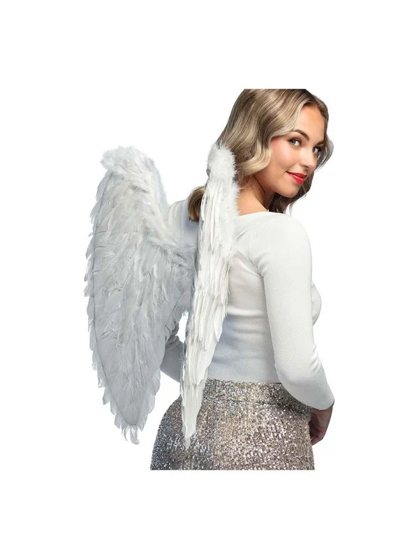 Boland - Angel Wings Foldable White