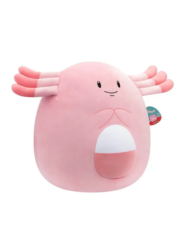 Squishmallows Pokémon Chansey 50 cm