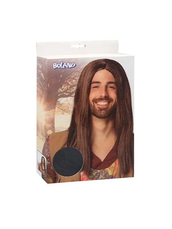 Boland - Wig John
