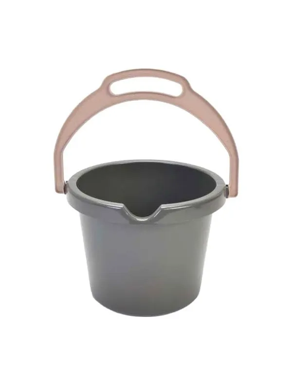 Dantoy Bucket with Handle 16cm
