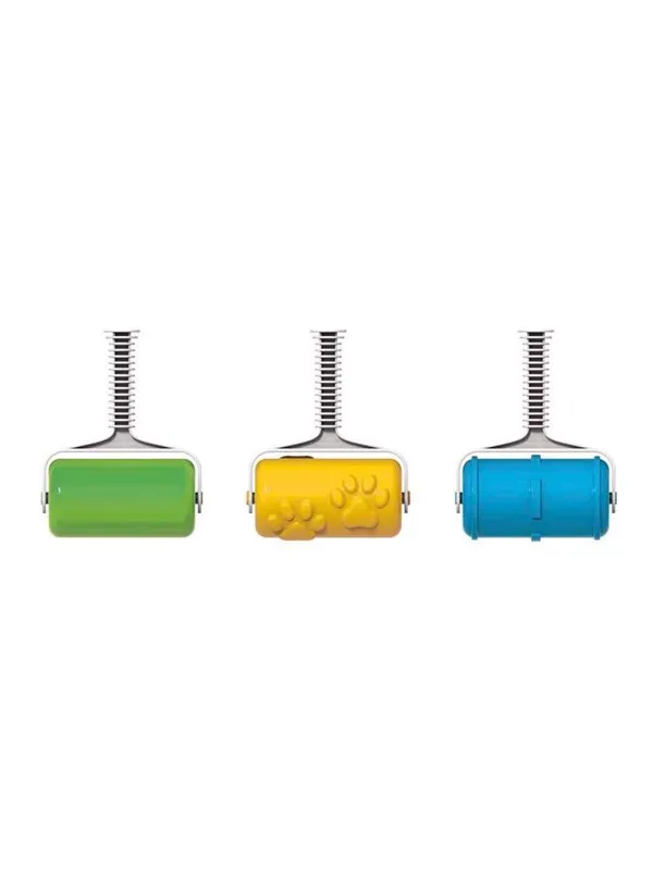 Dantoy Pattern Roller