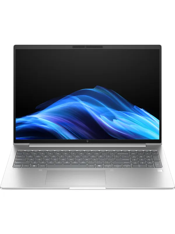 HP EliteBook 6 G1a - 16" | Ryzen 7 | 16GB | 512GB
