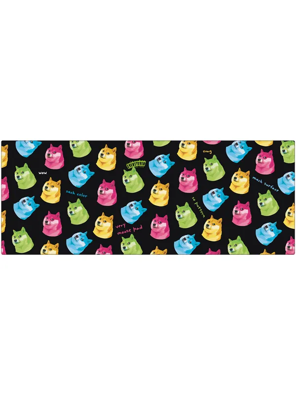 Evensteven DESKMAT SOVERYMUCH