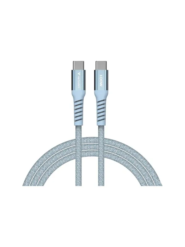 Verbatim USB-C Cable - USB-C to USB-C - 1.2 m