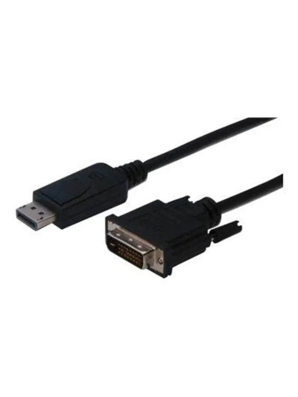 DIGITUS ASSMANN DisplayPort cable - 5 m