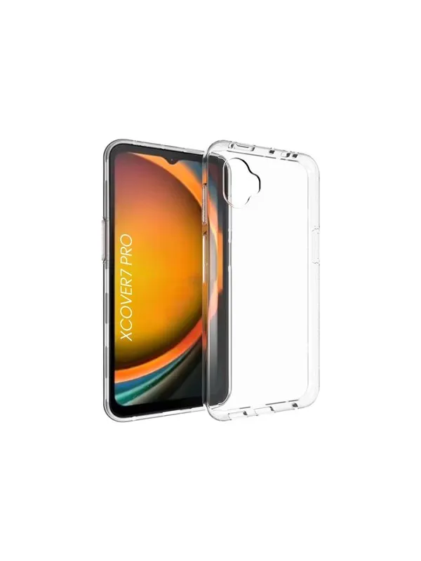 Insmat Crystal - back cover for mobile phone