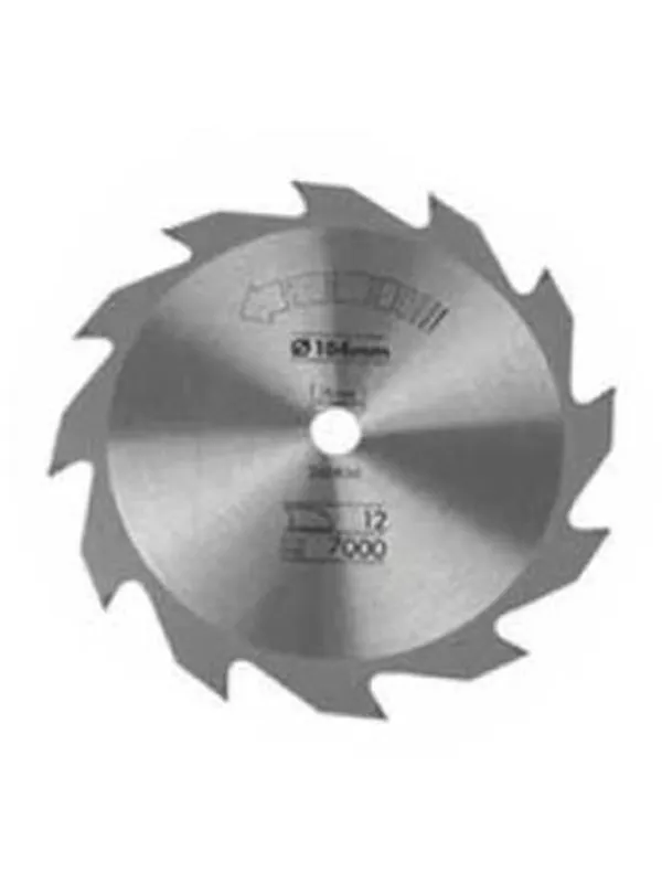 Stanley STA13030 TCT/HM Carbide Saw Blade 190x30mm 20T