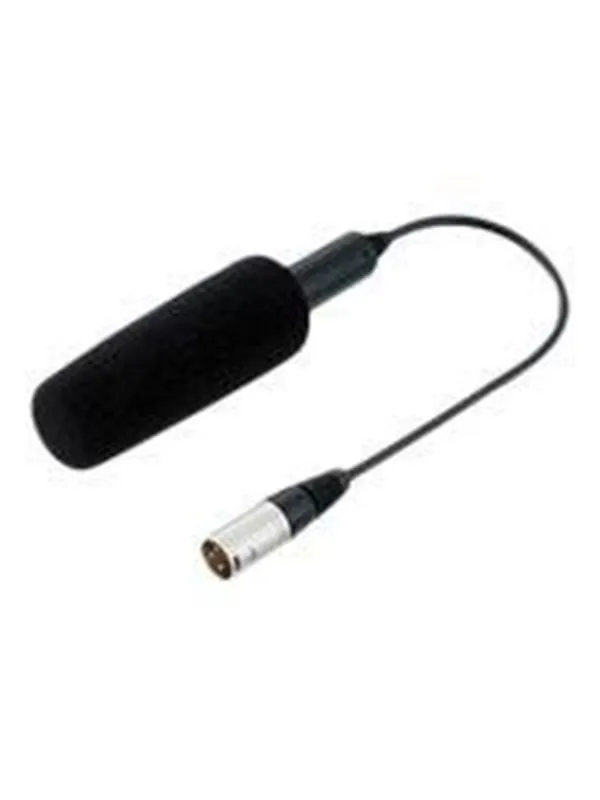 Panasonic AG-MC200G - microphone