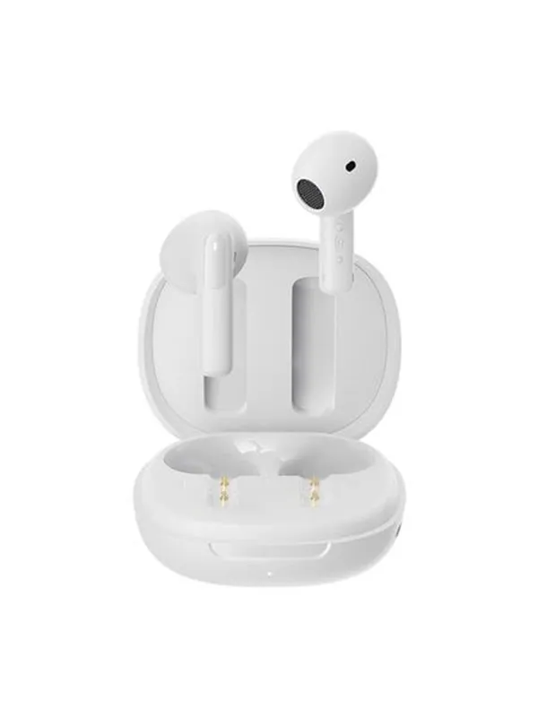 QCY AilyBuds E20 HT13 TWS Earbuds - White
