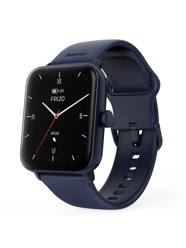 Hama Smart Watch 6010 Blue