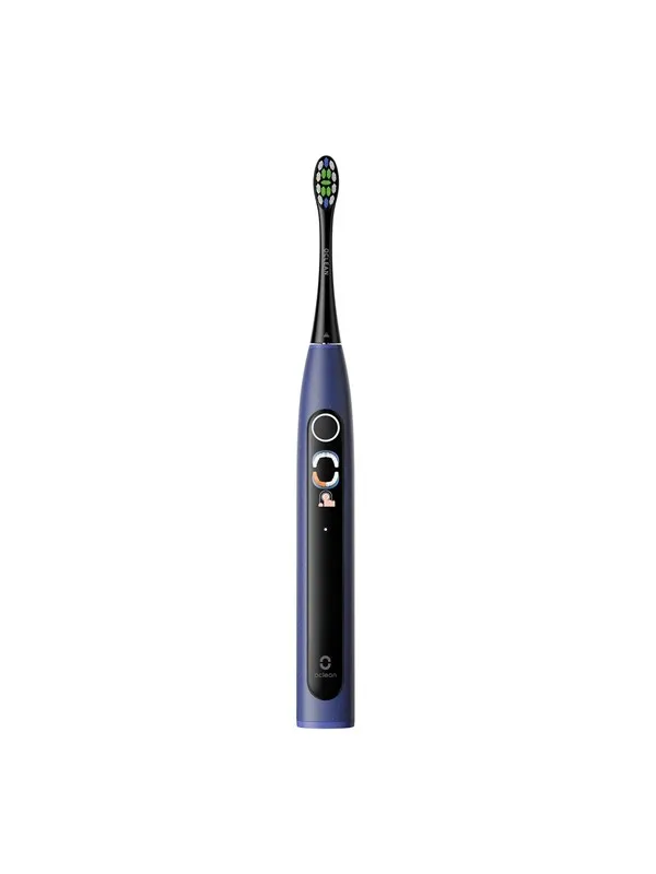 Oclean Elektrisk tannbørste Electric Toothbrush X Lite Set Dark Blue