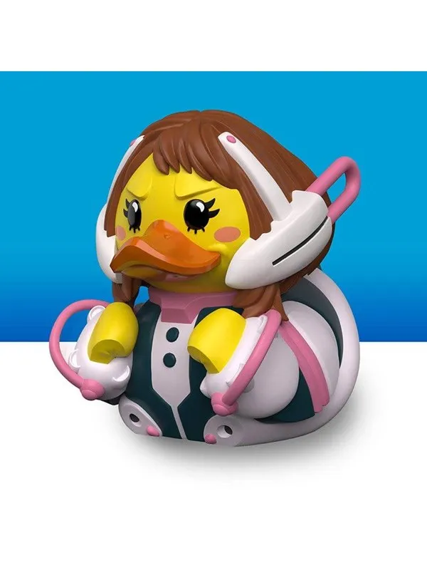 TUBBZ - My Hero Academia: Ochaco Uraraka - Figur