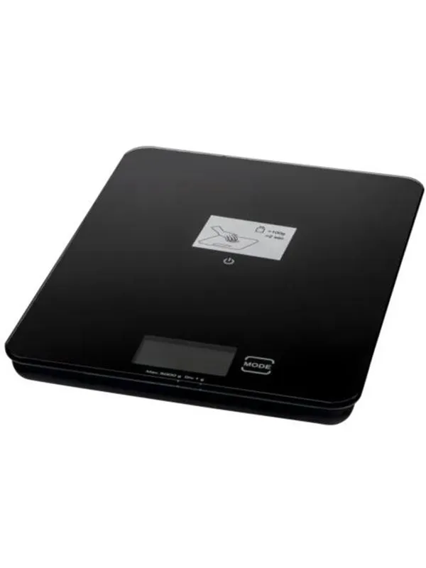 Nordic Quality Kjøkkenvekt Vanilla Digital Kitchen Scale