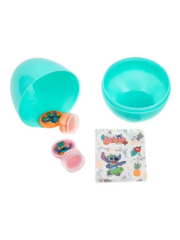 Canenco Stitch Surprise Egg