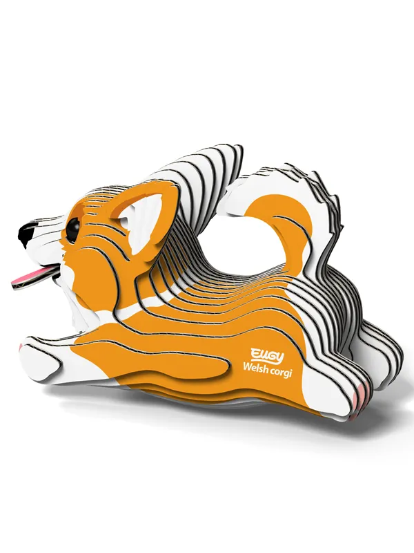 Eugy Corgi