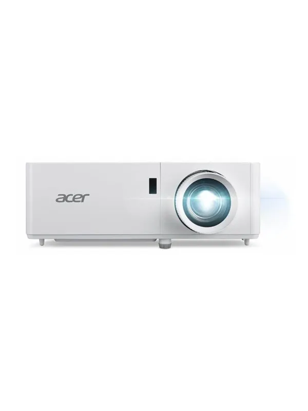 Acer Prosjektor PL6820 - DLP projector - 3D - white - 3840 x 2160 - 5500 ANSI lumens