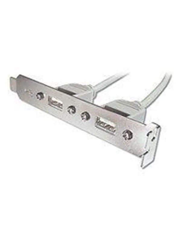 DIGITUS ASSMANN - USB panel - 5 pin in-line to USB - 25 cm