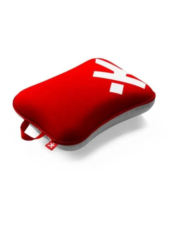 SKross Travel Pillow - Red
