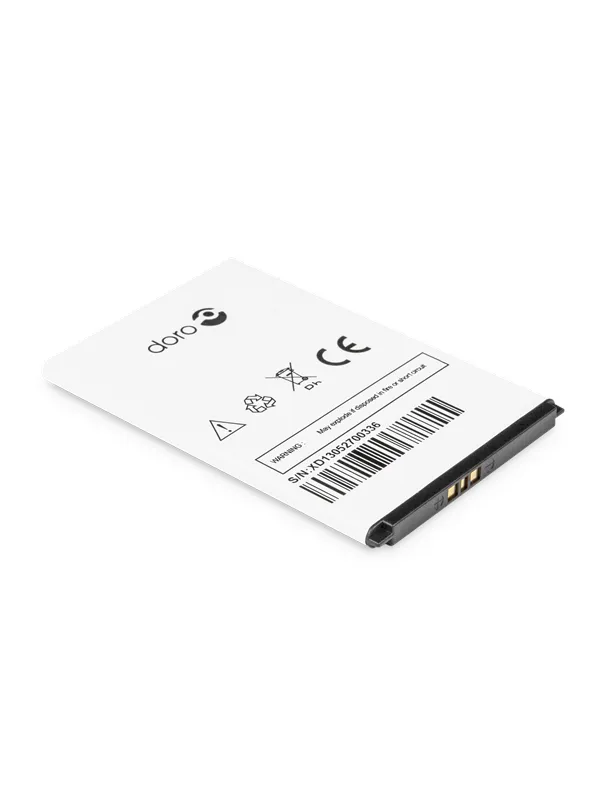 Doro Battery for 701X/730X/731X/780X/781X