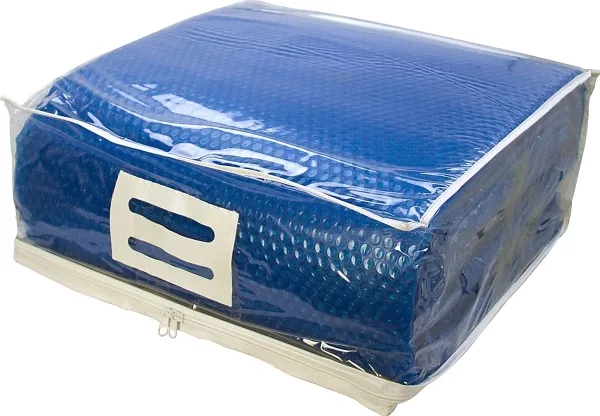 Swim & Fun Poolcover Summer 8,00 x 4,00, 400 micron
