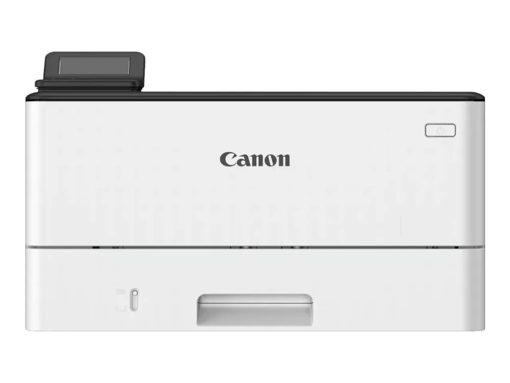 Canon i-SENSYS LBP246dw - Sort/hvit - Laser
