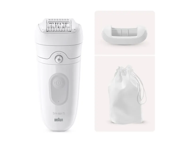 Braun Epilator SE5-011