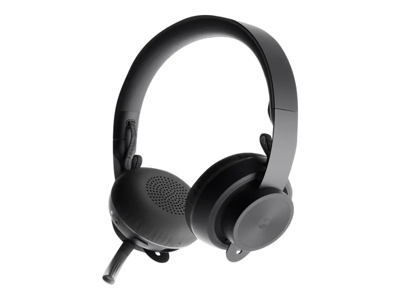 Logitech Zone Wireless Bluetooth