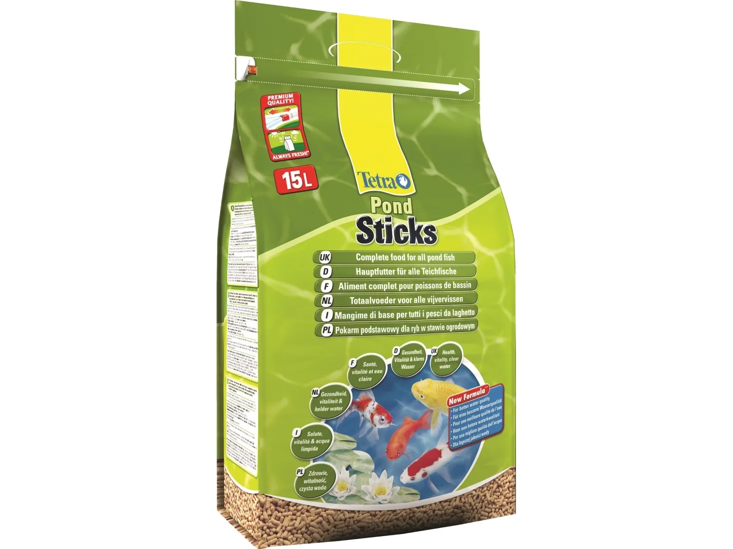 Tetra Pond 15 L