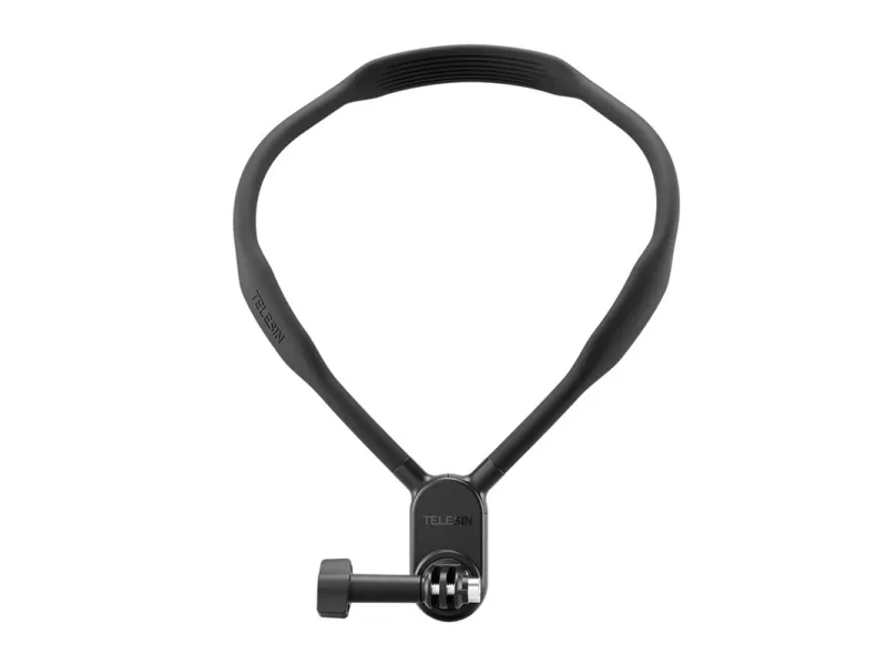 TELESIN Neck Mount for Action Cameras
