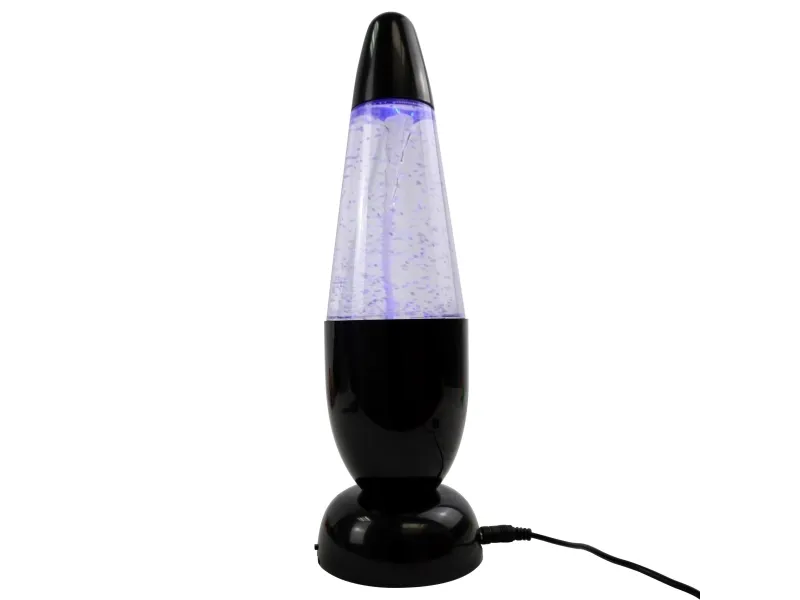 Music Tornado Lampe