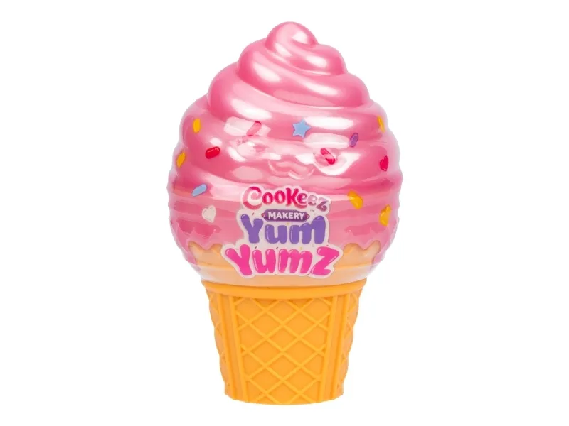 Cookeez YUM YUMZ  1PK