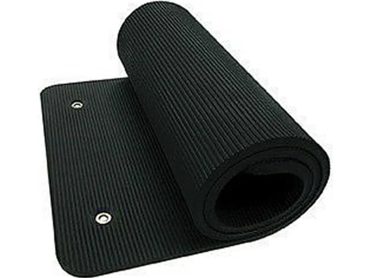 Tunturi Fitnessmat Pro 180 cm.