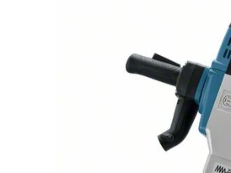 Bosch Professional GSH 27 VC