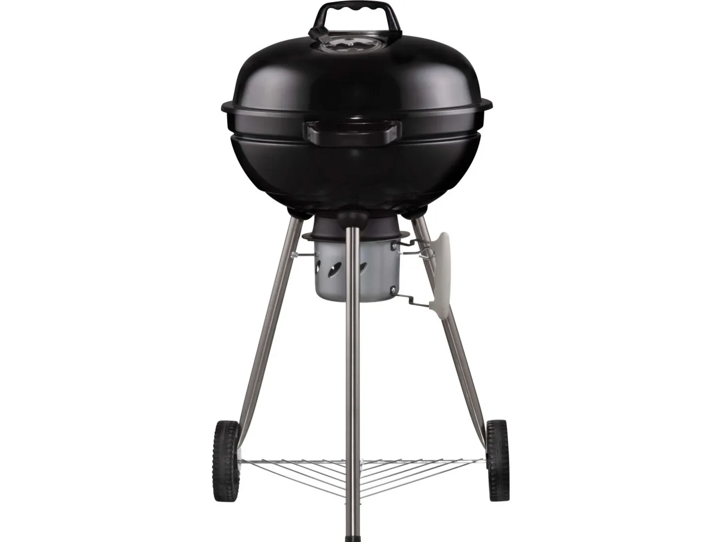 MUSTANG Charcoal Grill Basic 47