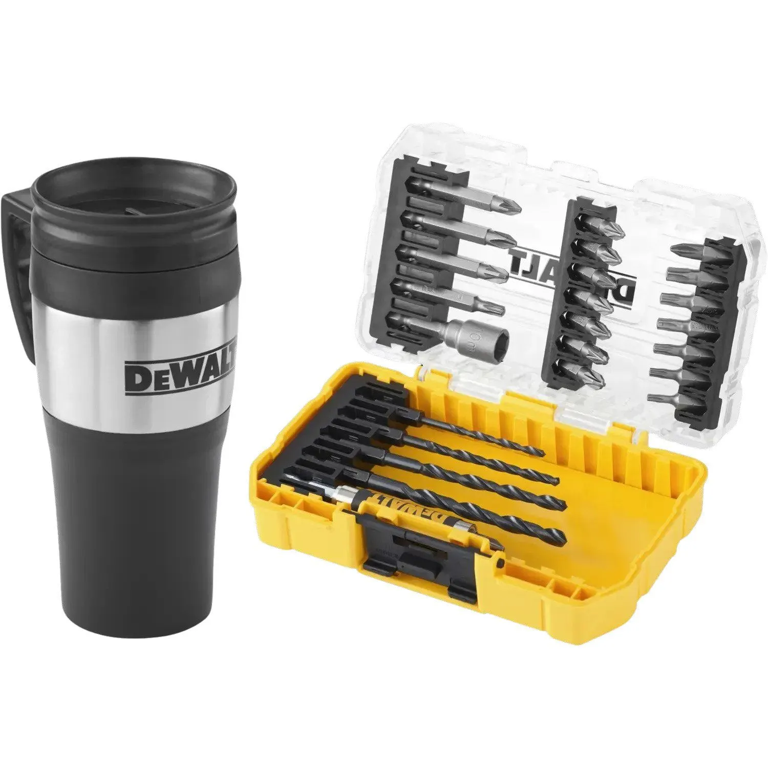 Dewalt DT70707-QZ screwdriver bit