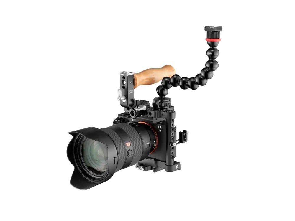 Joby GorillaPod Arm Kit Pro