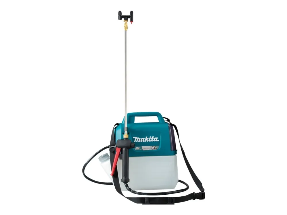 Makita 12Vmax 5L GARDEN SPRAYER CXT