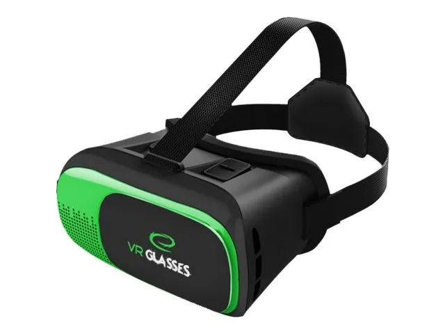 Esperanza VR 3D DOOM GLASSES