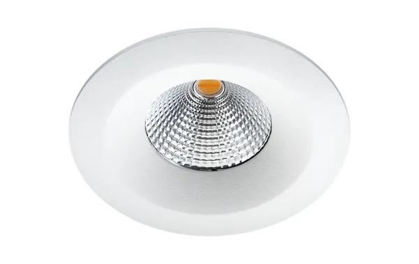 SG Armaturen Uniled isosafe dimtowarm white 6w
