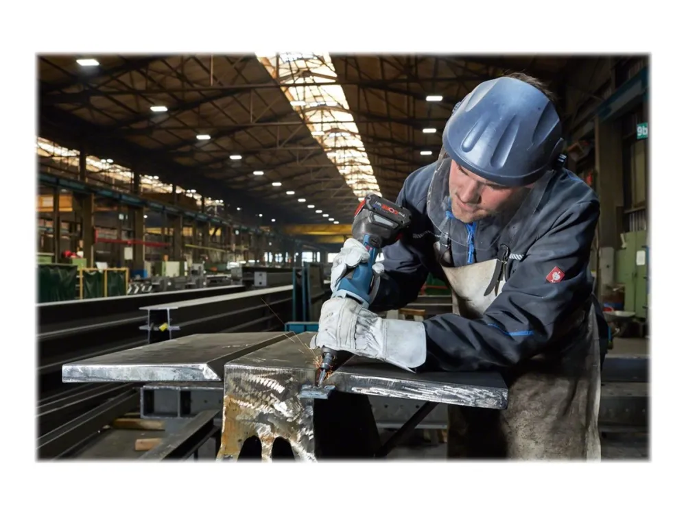 Bosch Professional GGS 18V-23 LC