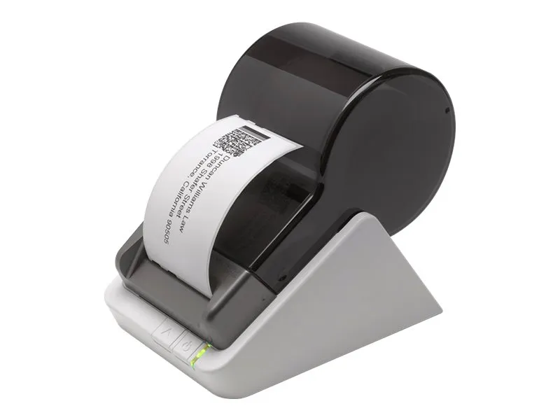 Seiko Smart Label 650 12V 300 DPI USB (EU model)