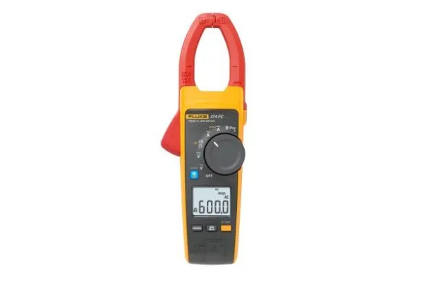 Fluke 374 fc