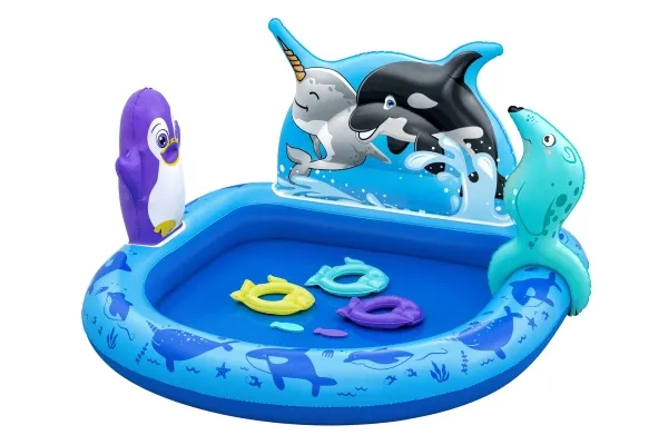 Bestway - Polar Pals Play Center