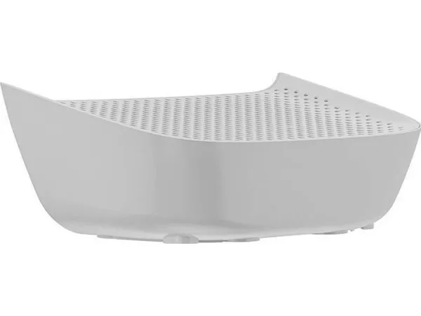 Catlink Stairs for Scooper litter boxes (Grey)