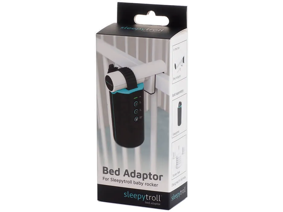Sleepytroll Bed Adaptor