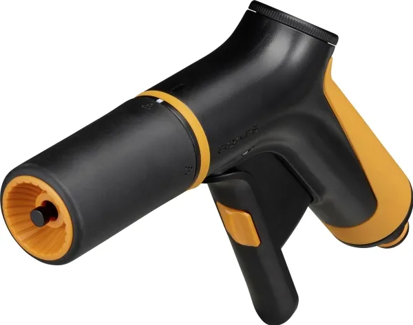 Fiskars Adjustable Spray Gun - front trigger
