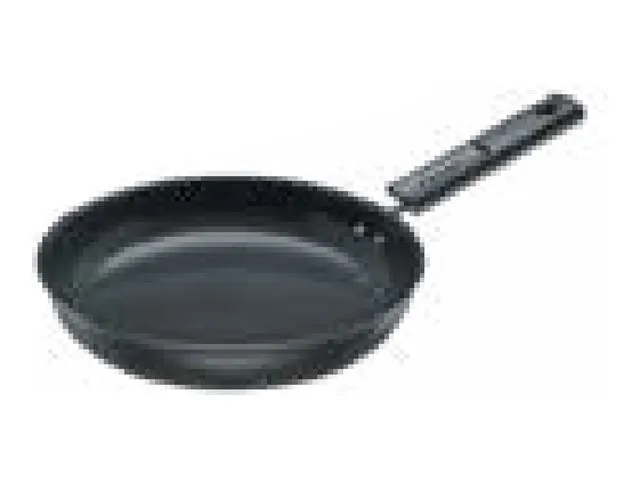 Fiskars Hard Face Frying Pan - 24 cm