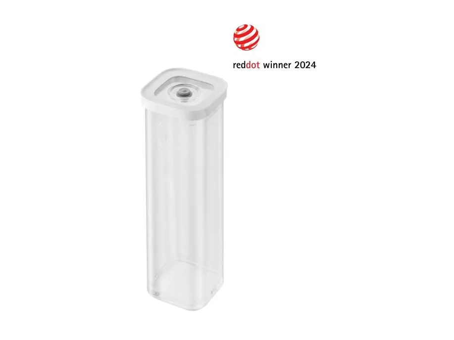 Zwilling - Fresh & Save CUBE Box - transparent-white 4S