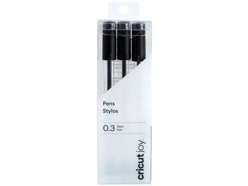 Cricut Joy Extra Fine Point permanent marker